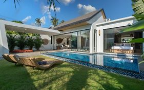 Labriz Ocean Villa - Tropical Modern Living